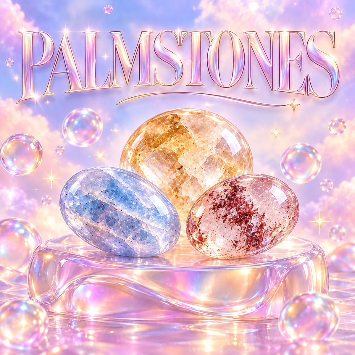 Palmstones