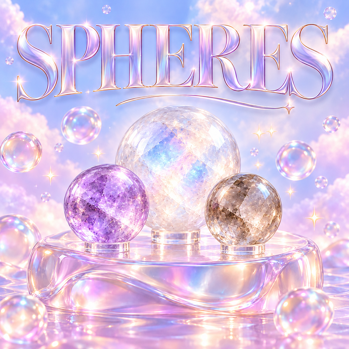 Spheres
