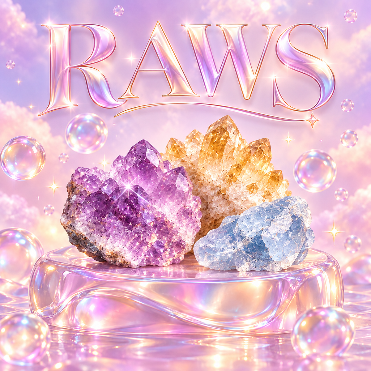 Raws