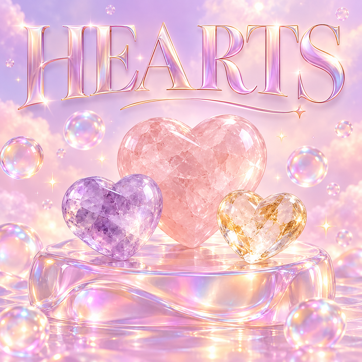 Hearts