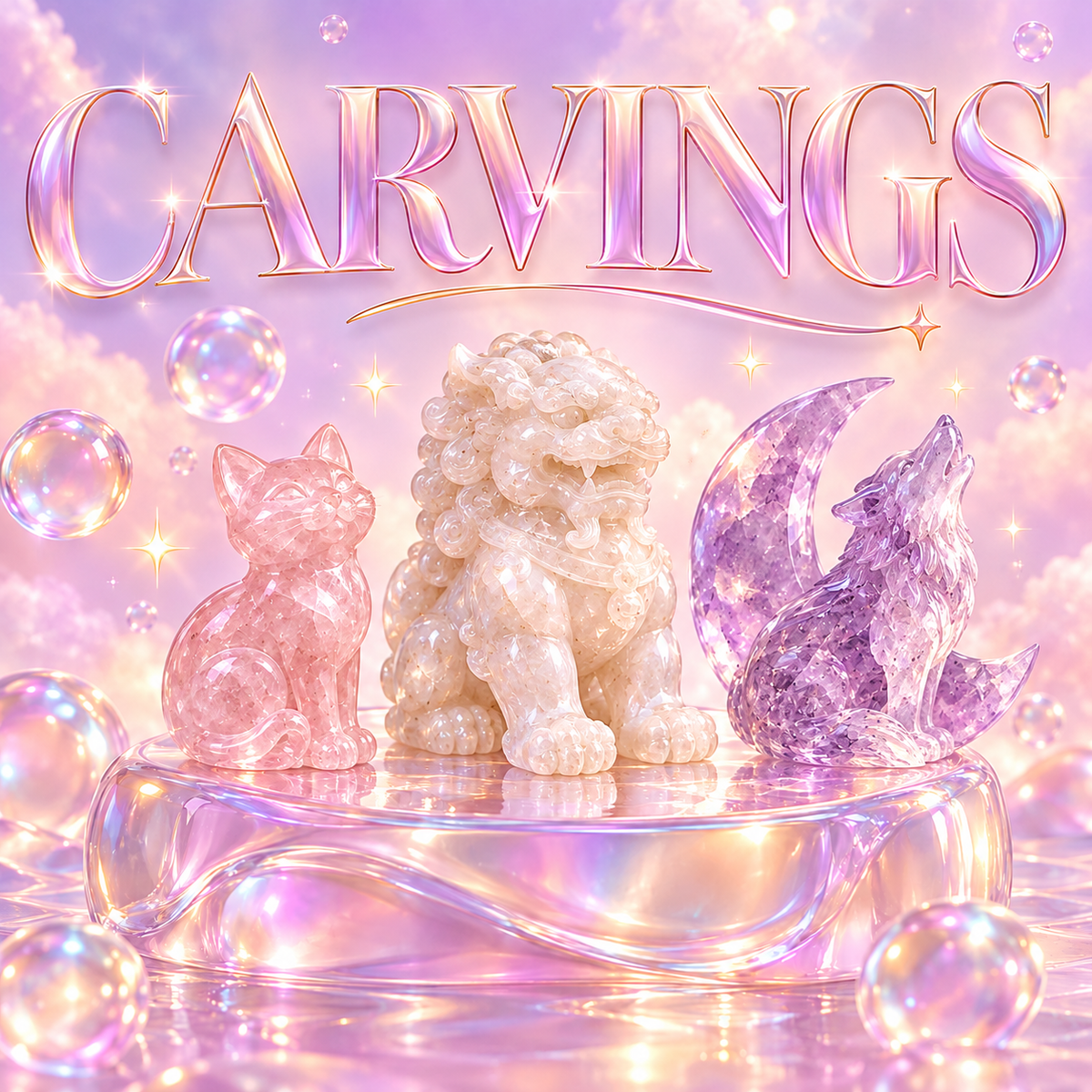 Carvings