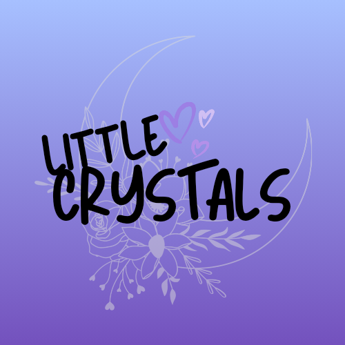 Little Crystals