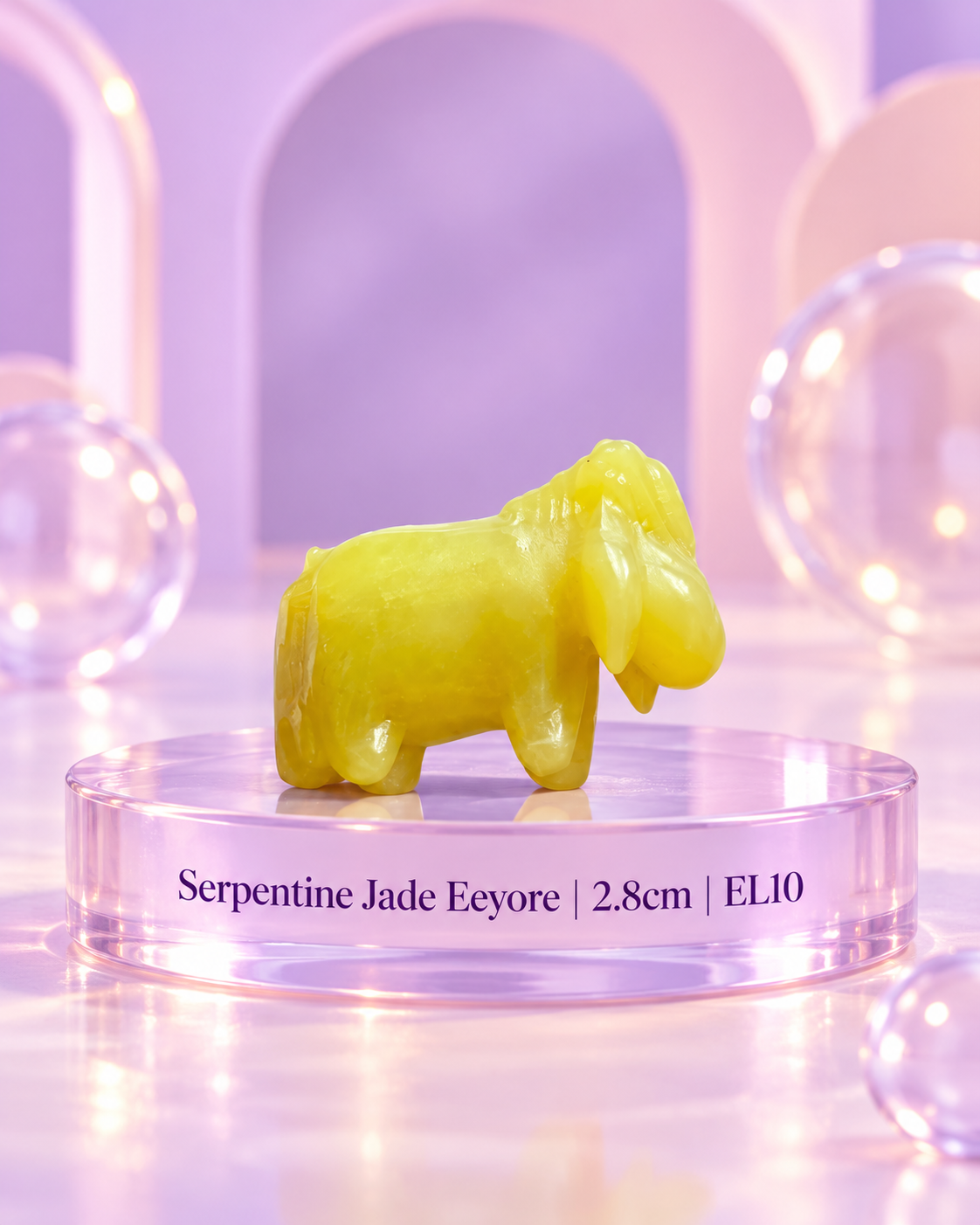 Assorted Eeyores