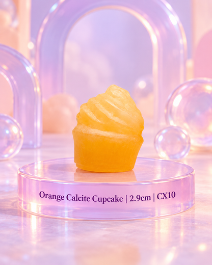 Assorted Cupcakes