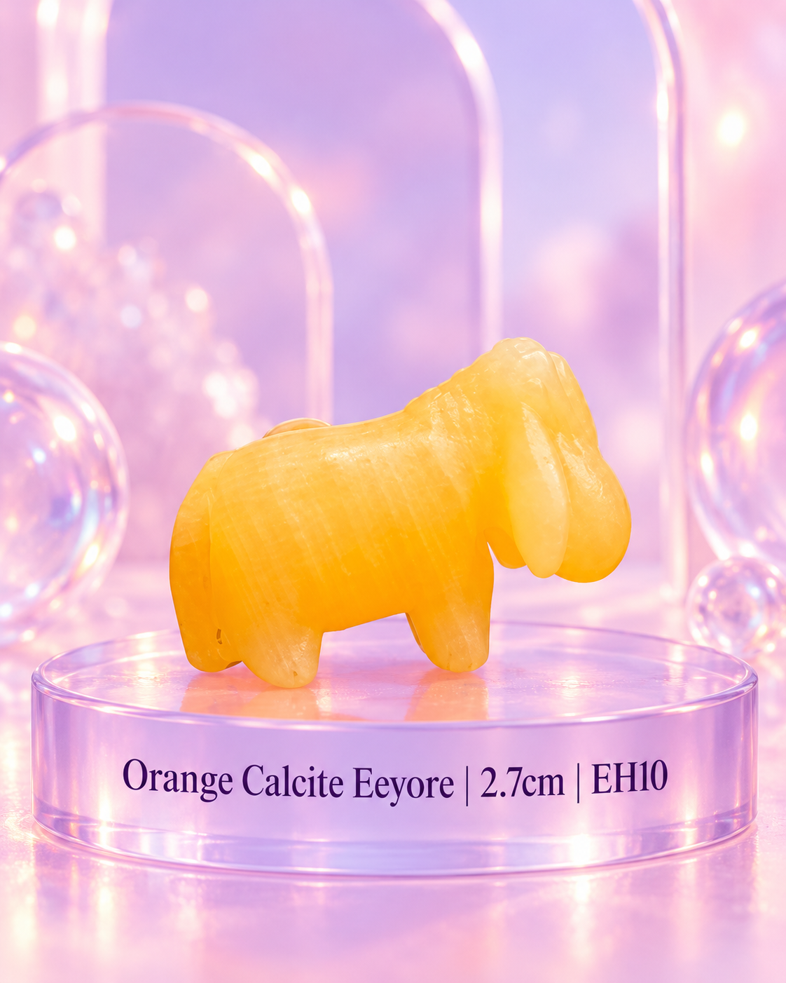 Assorted Eeyores