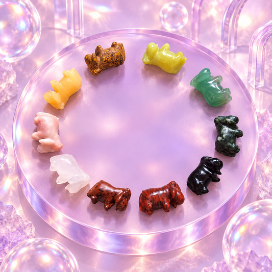 Assorted Eeyores