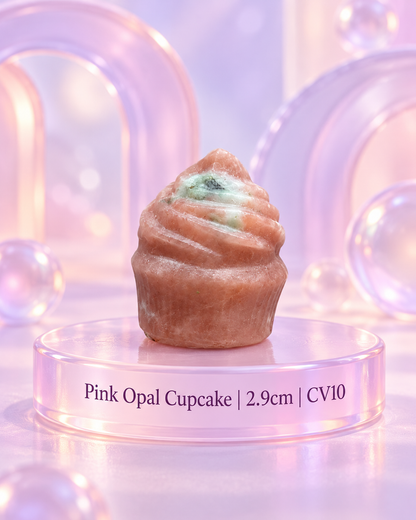 Assorted Cupcakes