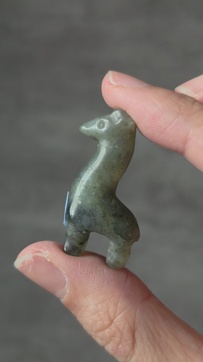 Assorted Mini Giraffe