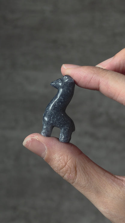 Assorted Mini Giraffe