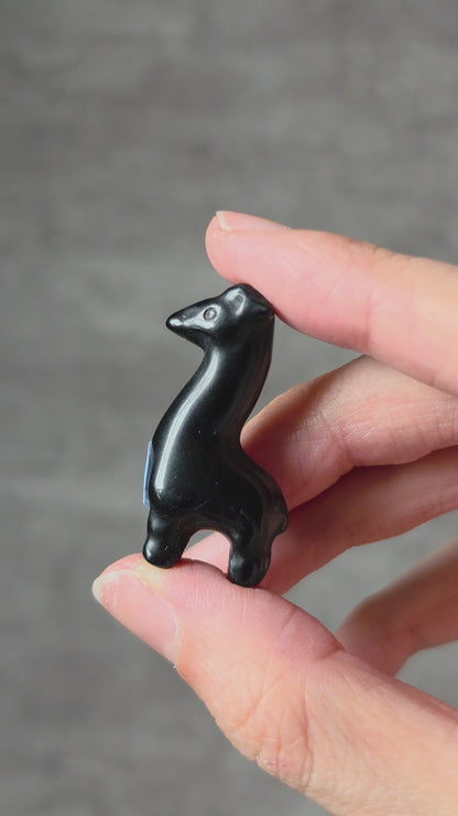 Assorted Mini Giraffe