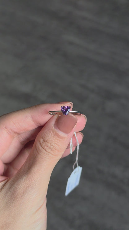 Assorted S925 Rings