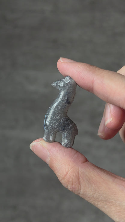 Assorted Mini Giraffe