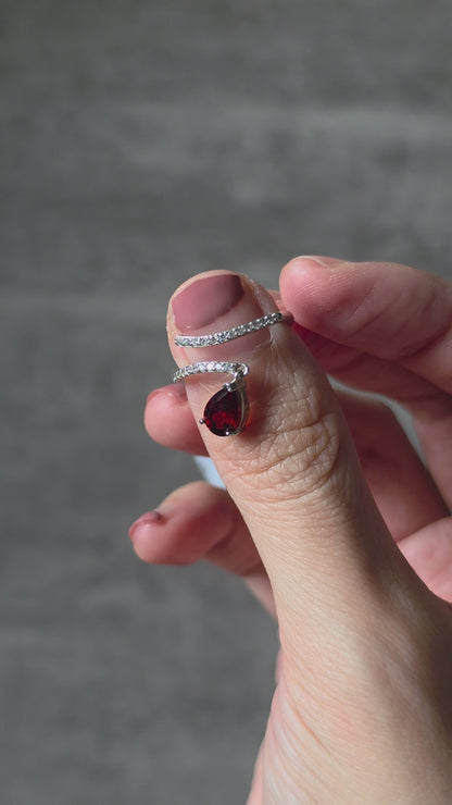 Assorted S925 Rings