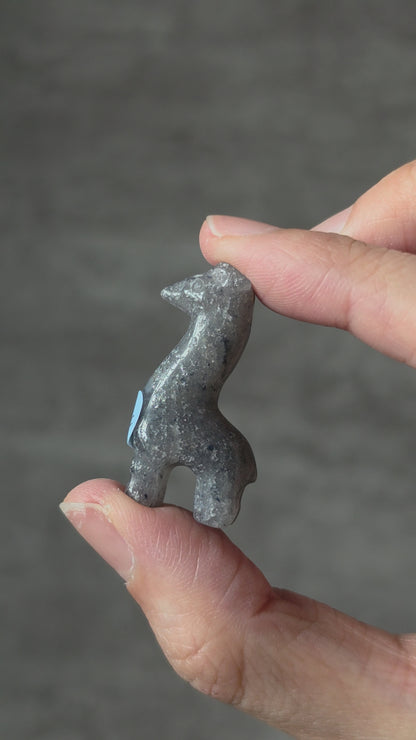 Assorted Mini Giraffe