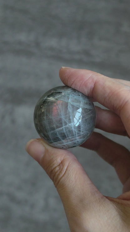 Labradorite Sphere