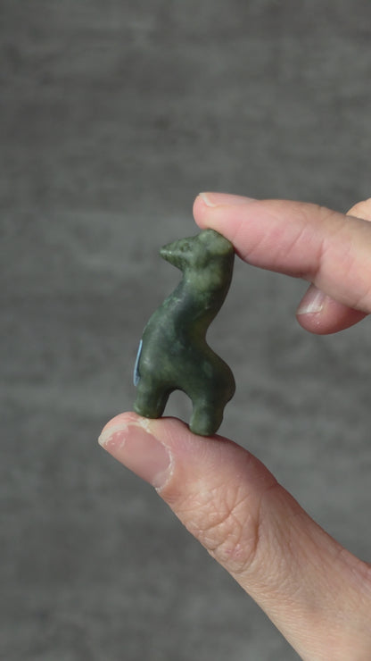 Assorted Mini Giraffe