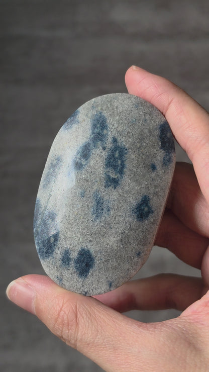 K2 Jasper Palmstone