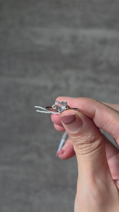 Assorted S925 Rings