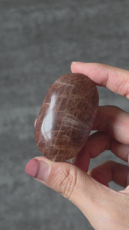 Confetti Sunstone Palmstone