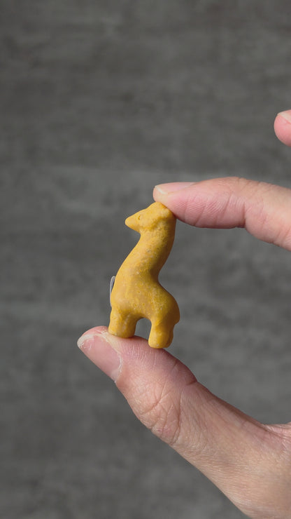 Assorted Mini Giraffe