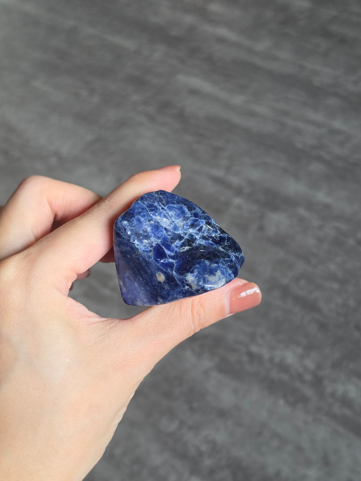 Sodalite Freeform