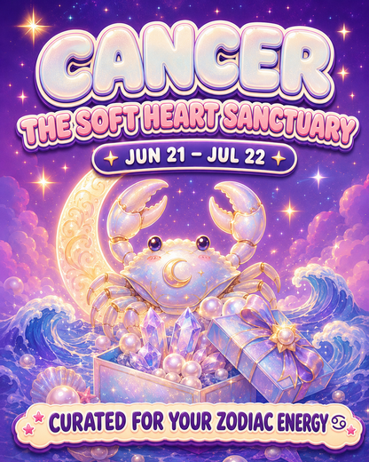 Cancer Surprise Box