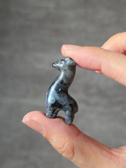 Assorted Mini Giraffe