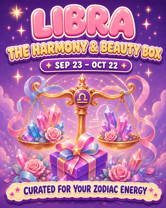 Libra Surprise Box