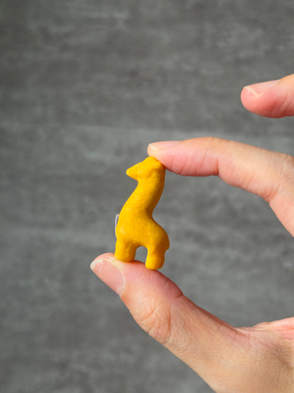 Assorted Mini Giraffe