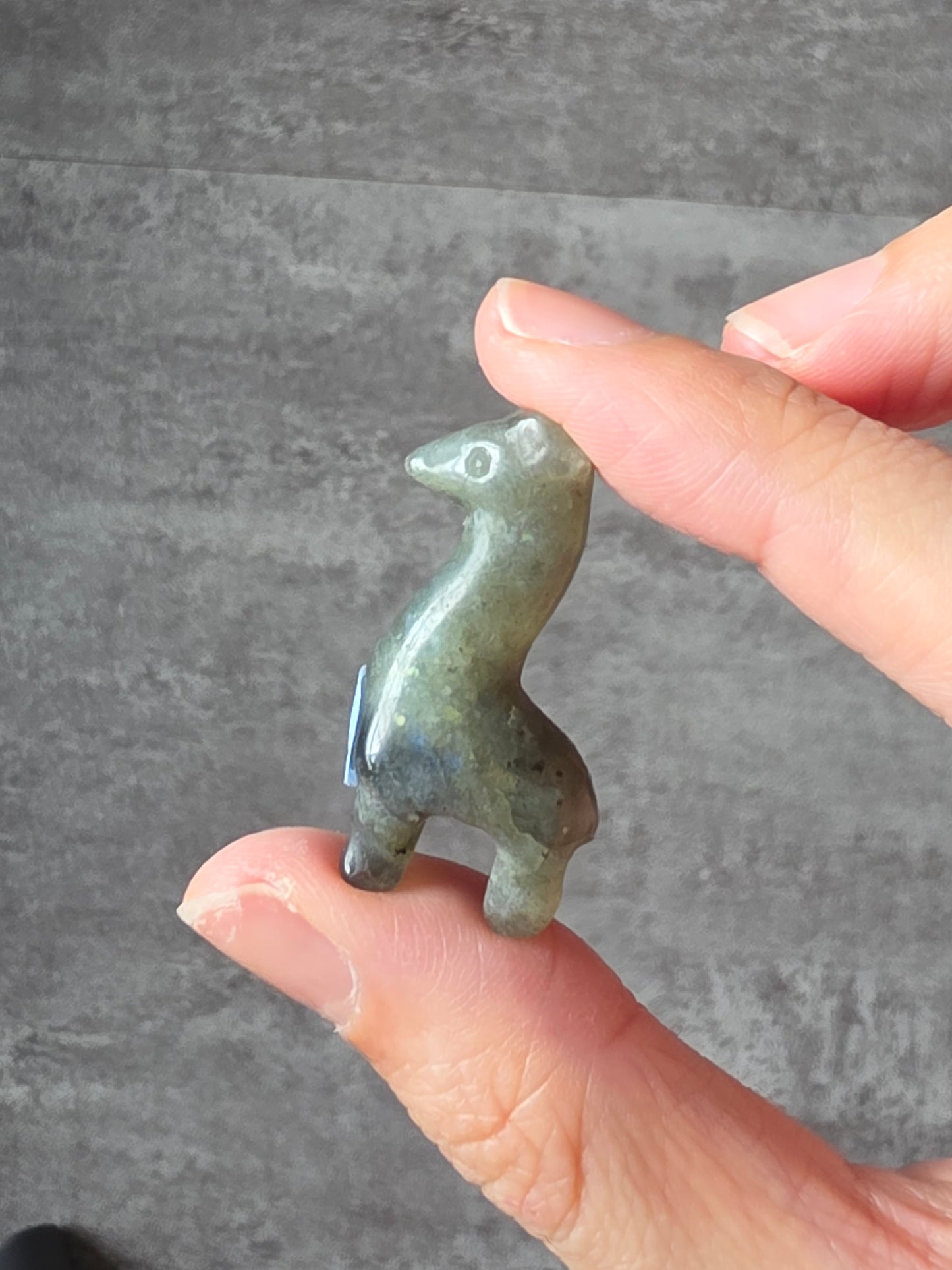 Assorted Mini Giraffe