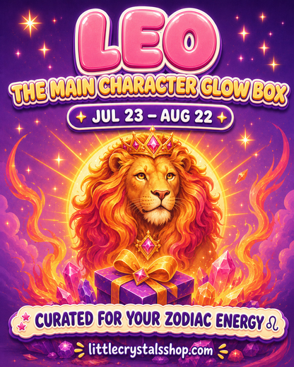 Leo Surprise Box