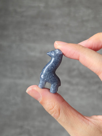 Assorted Mini Giraffe