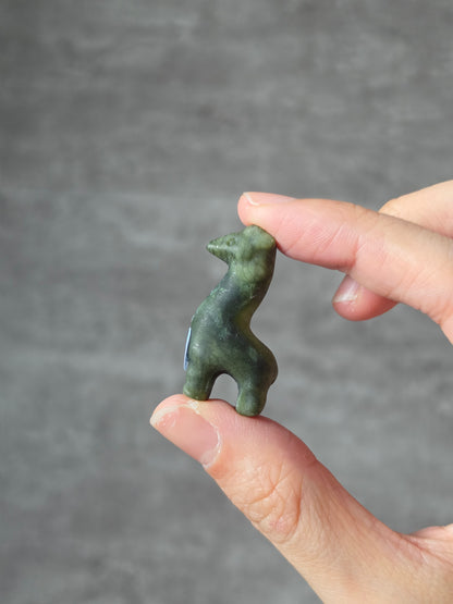Assorted Mini Giraffe