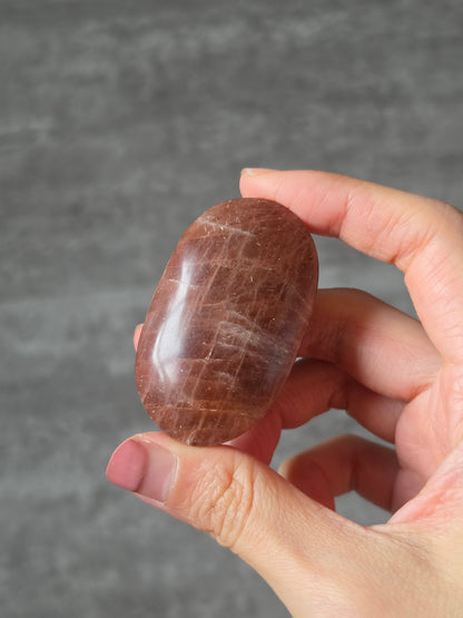 Confetti Sunstone Palmstone