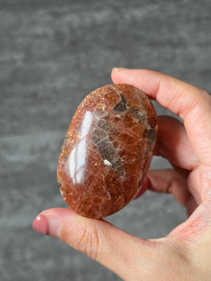 Confetti Sunstone Palmstone