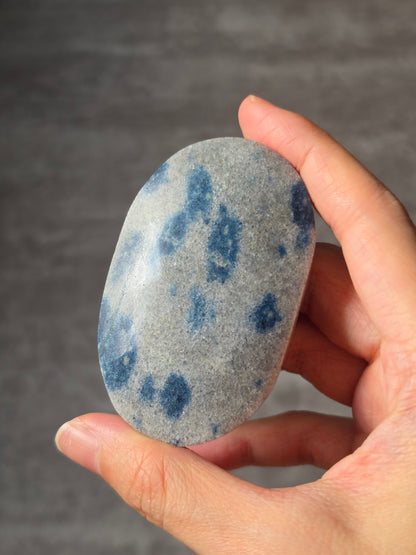 K2 Jasper Palmstone