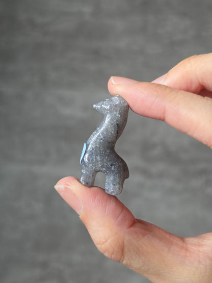 Assorted Mini Giraffe