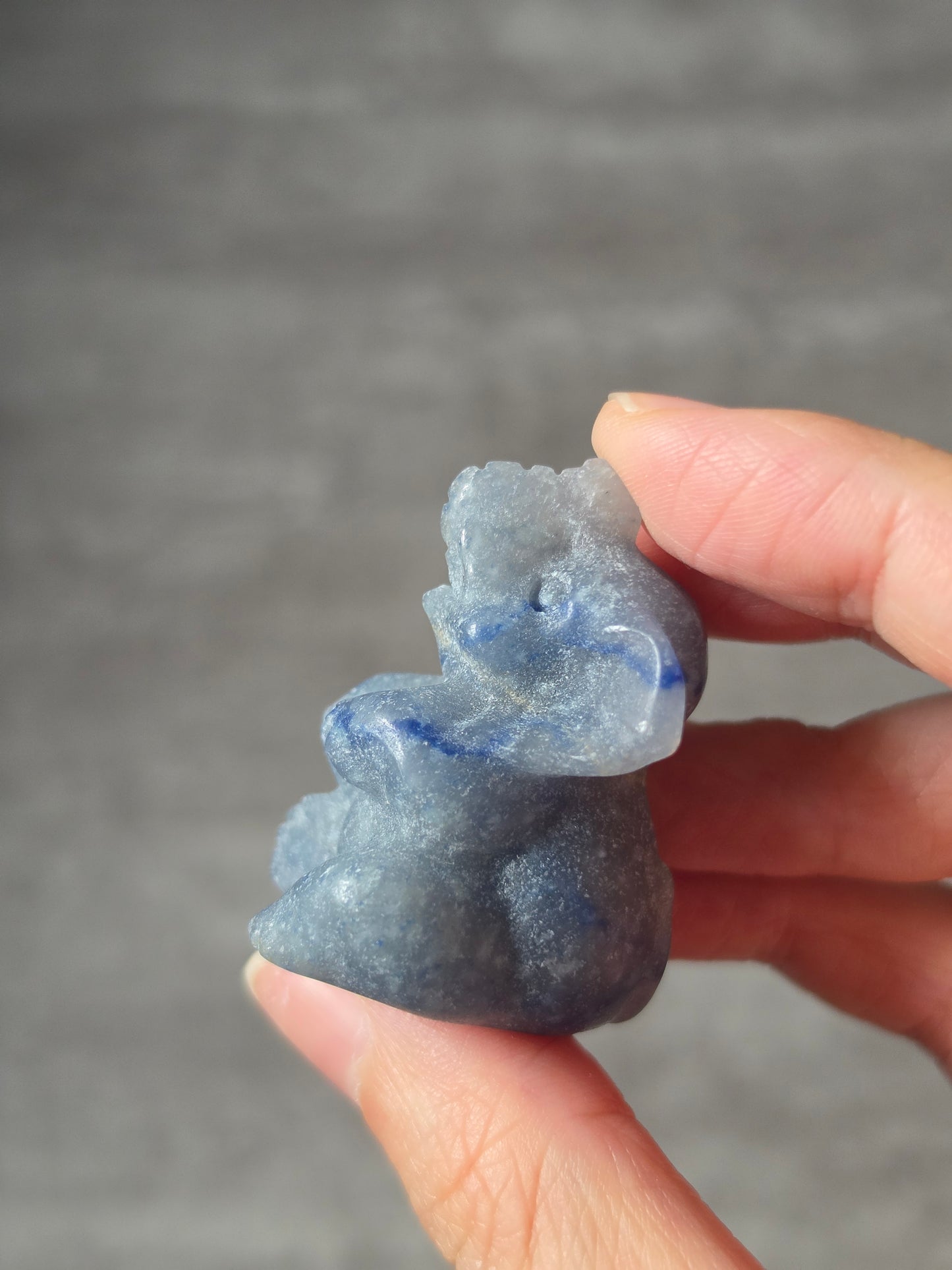 Assorted Seated Elephant